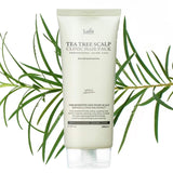 Lador Tea Tree Scalp Clinic Hair Pack - Korean-Skincare