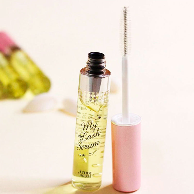 Etude House My Lash Serum - Korean-Skincare