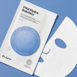  Dermask Water Jet Vital Hydra Solution - Korean-Skincare