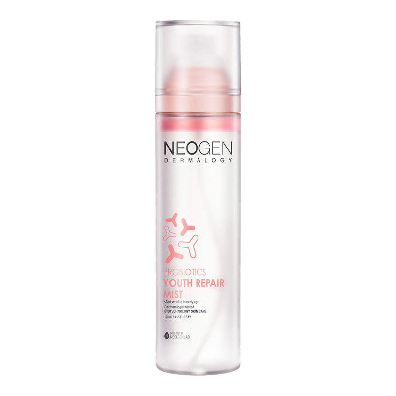 NEOGEN Probiotics Youth Repair Mist - Korean-Skincare