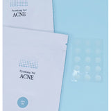 Pyunkang Yul ACNE Spot Patch Super Thin - Korean-Skincare