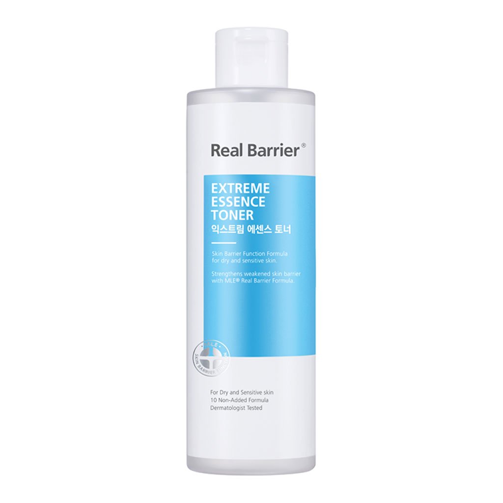 Real Barrier Extreme Essence Toner - Korean-Skincare