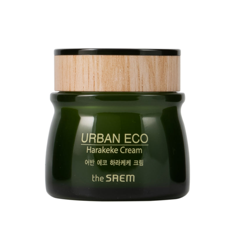  Urban Eco Harakeke Cream - Korean-Skincare