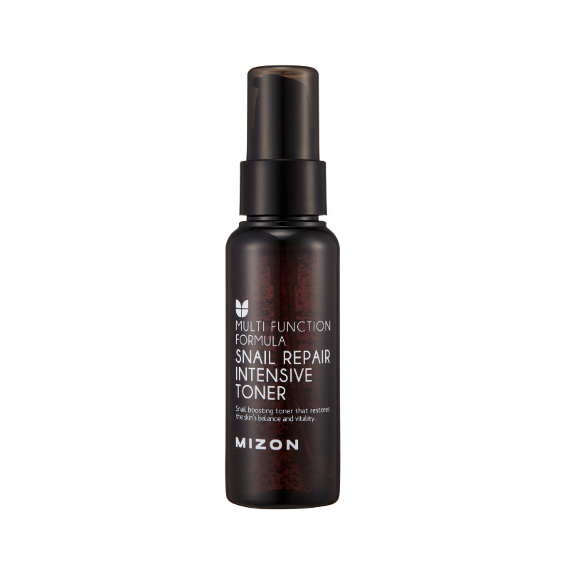 Mizon Mizon Snail Miniature Set - Korean-Skincare