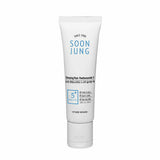 Etude House Soon Jung 5-Panthensoside Cica Sleeping Pack - Korean-Skincare