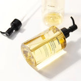 Macadamia Balancing & Moisture Double Deep Cleansing Oil