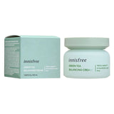 Innisfree Green Tea Balancing Cream