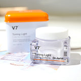 Dr.Jart+ V7 toning light - Korean-Skincare