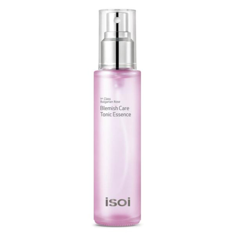 iSOi Bulgarian Rose Blemish Care Tonic Essence - Korean-Skincare