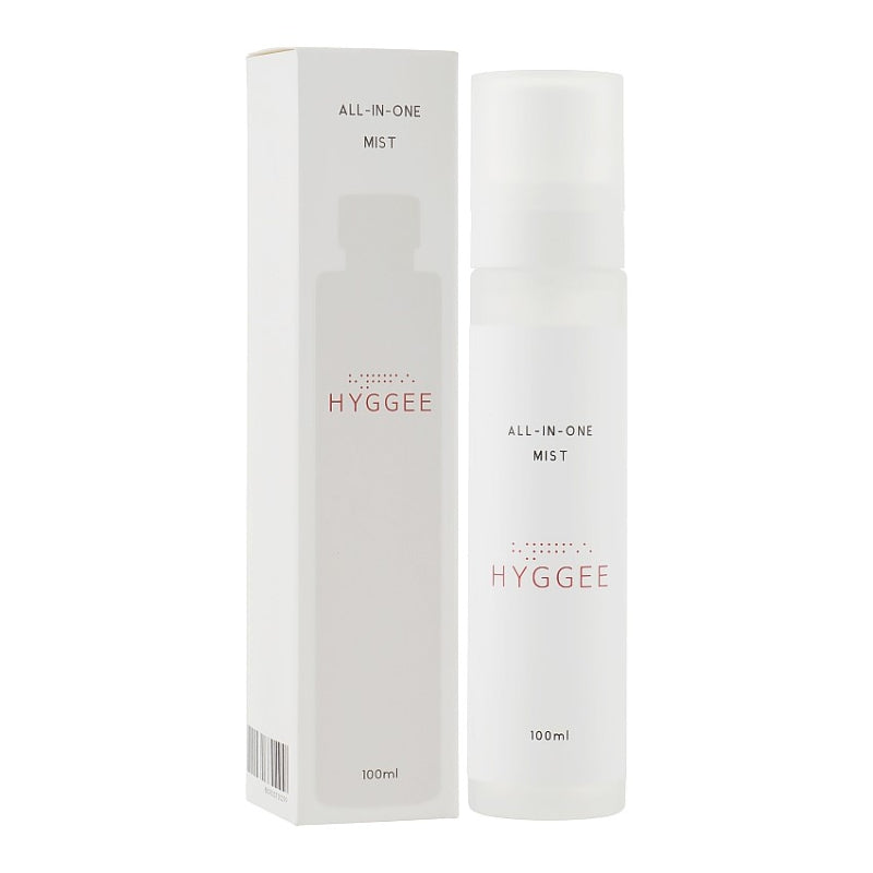 HYGGEE All-In-One Essence - Korean-Skincare