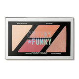 Holika Holika Chunky Funky So Funk Multi Blusher Palette Feel So Good - Korean-Skincare