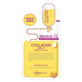 Mediheal Collagen impact essential mask - Korean-Skincare