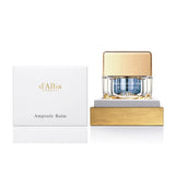 d'Alba Ampoule Balm White Truffle Eco Moisturizing Cream - Korean-Skincare