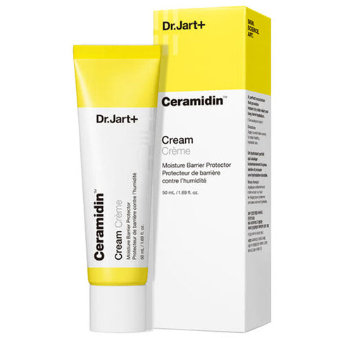 Dr.Jart+ Ceramidin Cream - Korean-Skincare