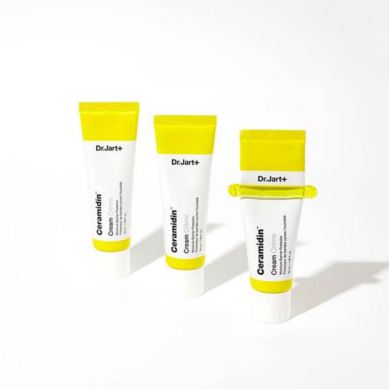 Dr.Jart+ Ceramidin Cream - Korean-Skincare