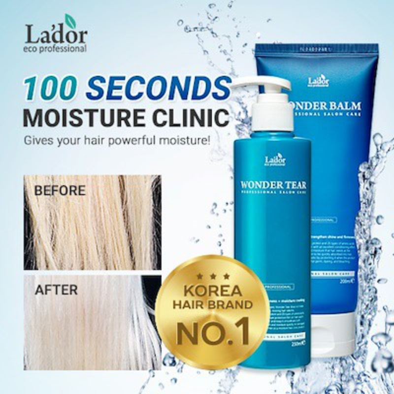 Lador Wonder Tear - Korean-Skincare