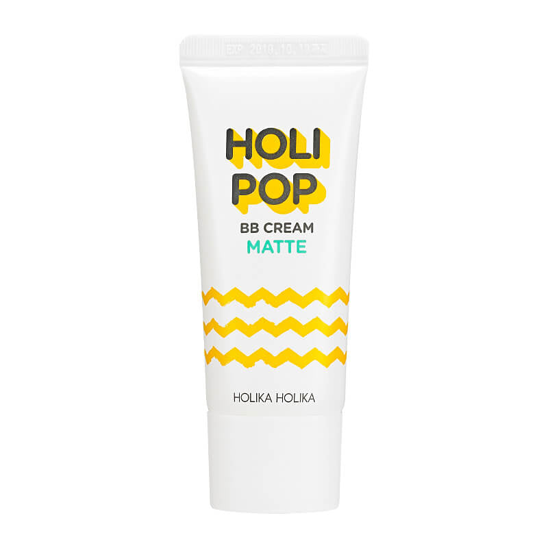 Holika Holika Holi Pop BB Cream - Korean-Skincare