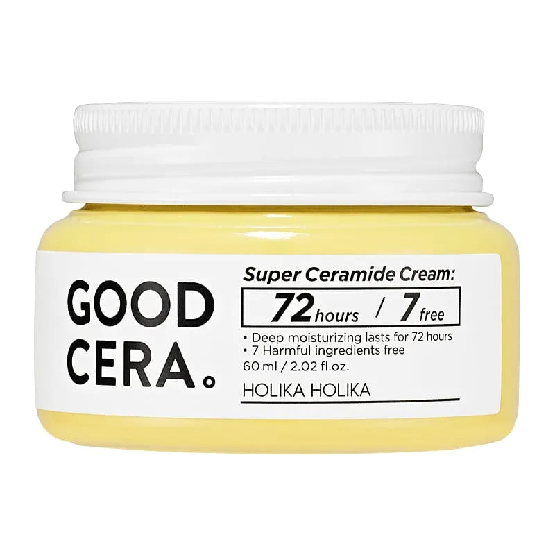 Holika Holika Good Cera Super Ceramide Cream - Korean-Skincare