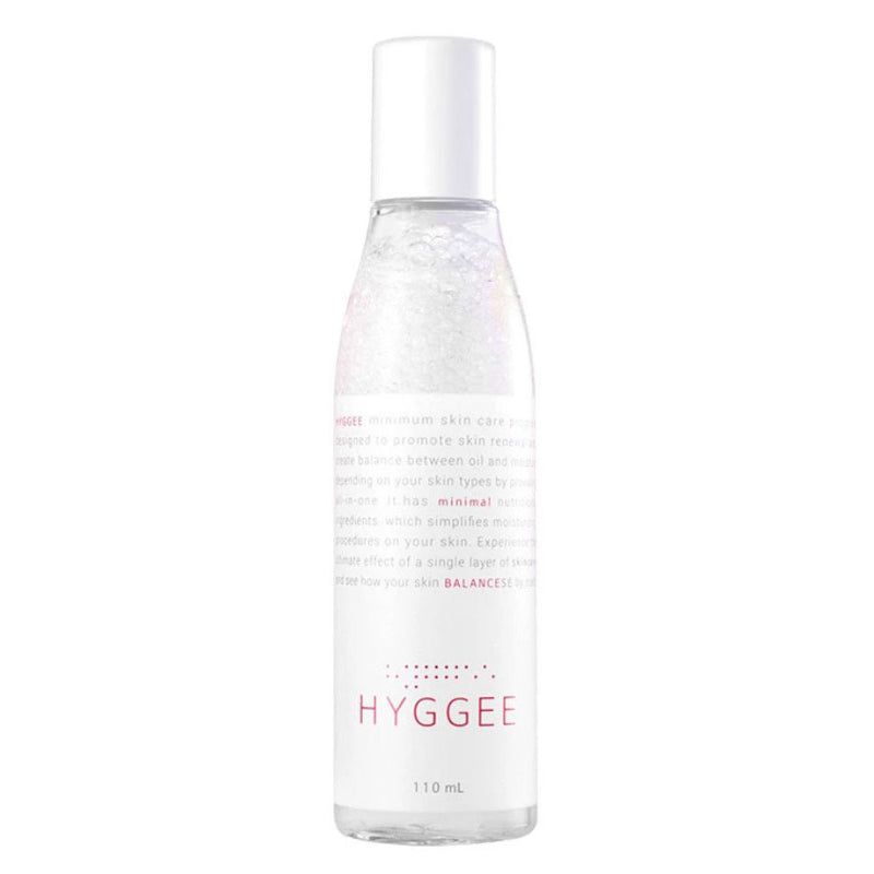 HYGGEE One Step Facial Essence Balance - Korean-Skincare