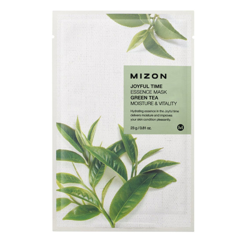 MIZON Joyful Time Essence Mask - Korean-Skincare