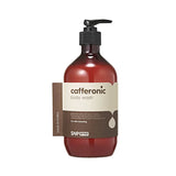  Cafferonic Body Wash - Korean-Skincare