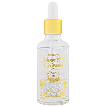 Elizavecca CF-Nest B-jo 97% omnipotent serum - Korean-Skincare