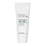 Holika Holika Less On Skin Micellar Cleansing Gel - Korean-Skincare