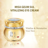 Missha MISA Geum Sul Vitalizing Eye Cream - Korean-Skincare