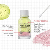  Good Bye Blemish Pink Spot - Korean-Skincare