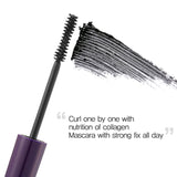 Mizon Collagen Curling Fix Mascara - Korean-Skincare