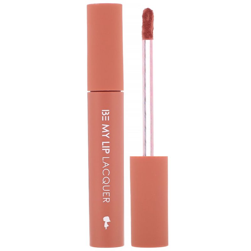 Yadah Be My Lip Lacquer - Korean-Skincare