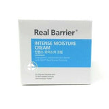 Real Barrier Intense Moisture Cream - Korean-Skincare