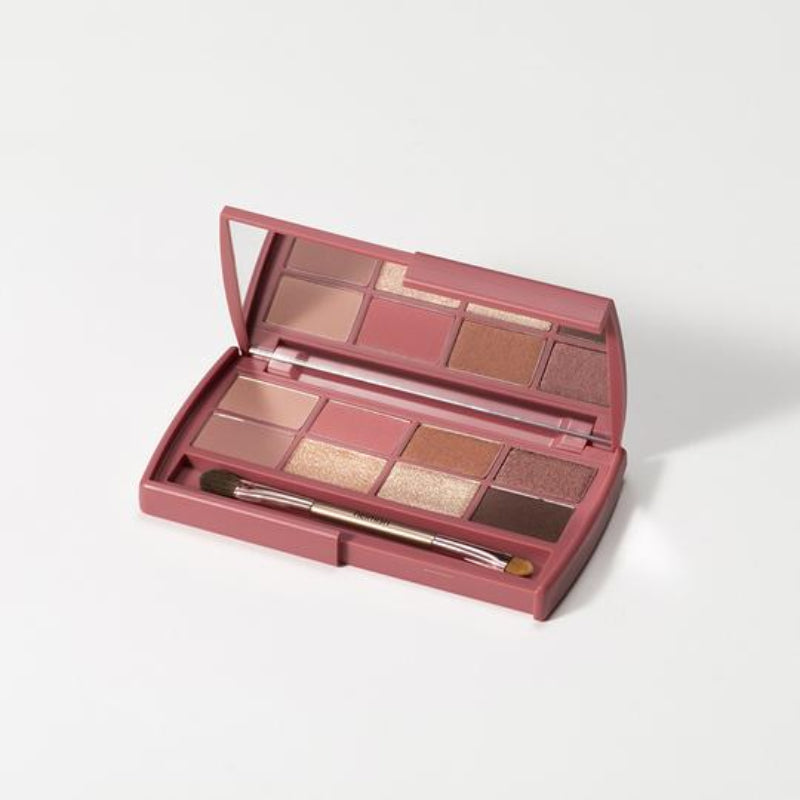 Heimish Dailism Eye Palette Rose Memory - Korean-Skincare