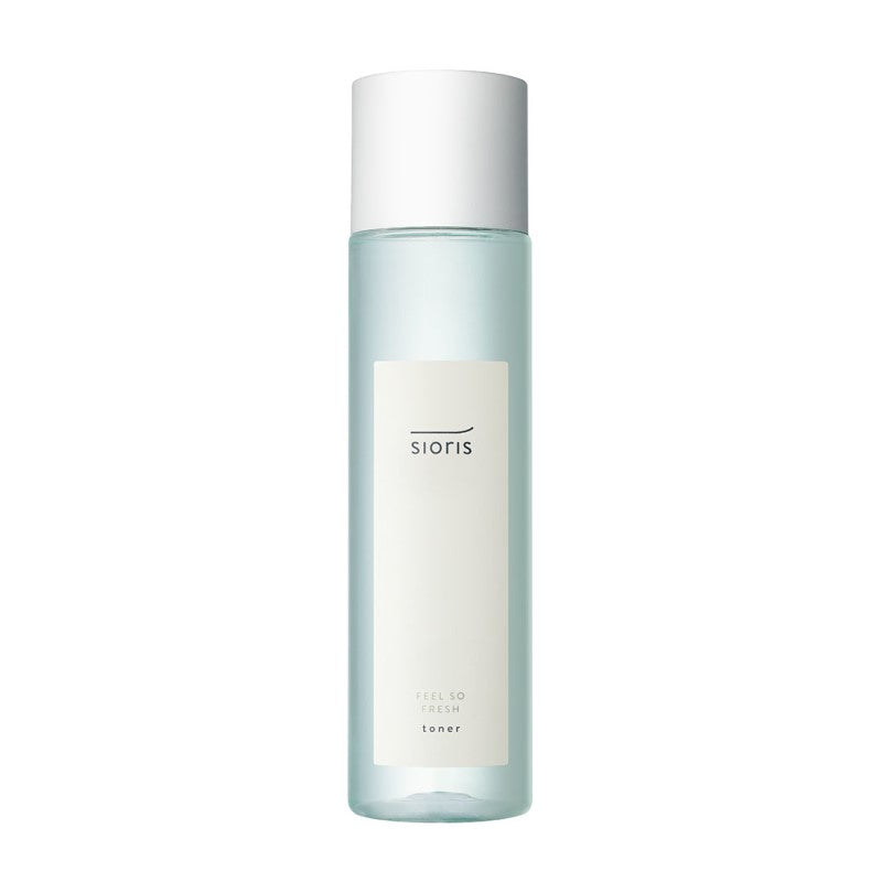 Sioris Feel so fresh Toner - Korean-Skincare