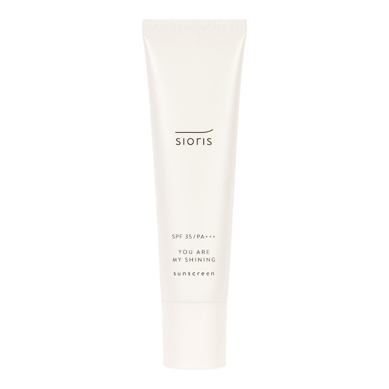 Sioris You are my shining Sunscreen - Korean-Skincare